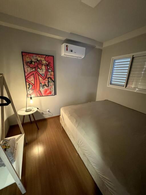 Condominio Solar Di Lucca Lindo Apartamento Com Ar Condicionado E Proximo A Uel Londrina Exterior foto